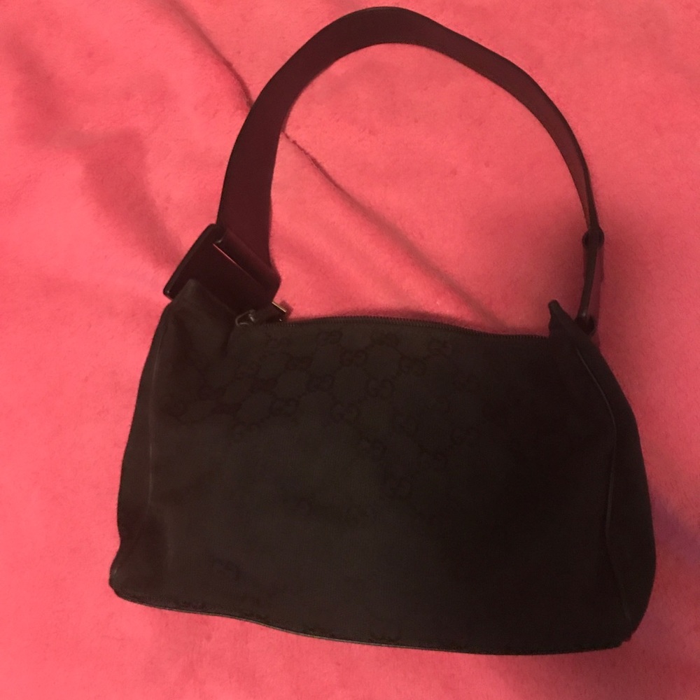 Vintage Gucci  Hobo